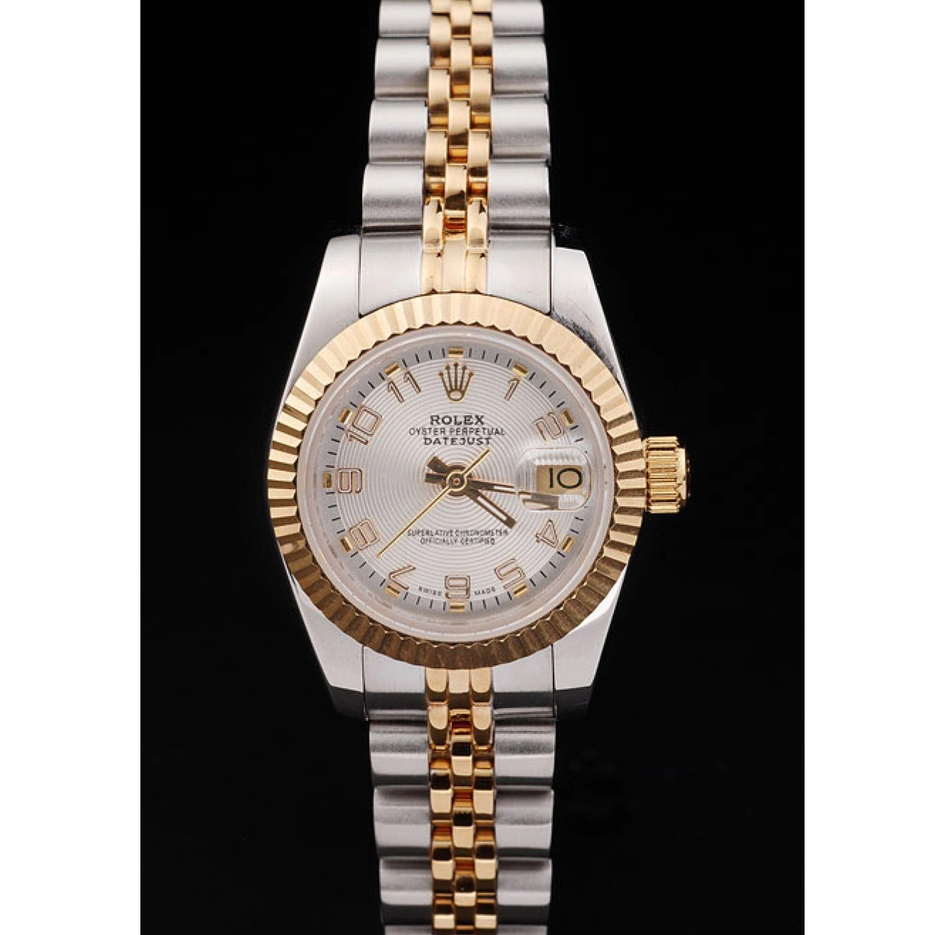 AAA Replica Watches Rolex Mechanism-srl96 Datejust Swiss 0818